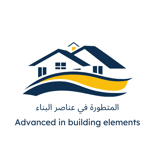 Advanced in Building Elements